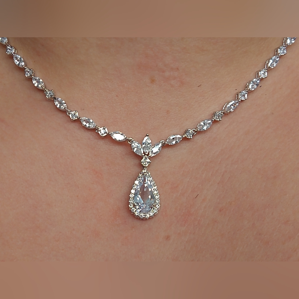 New Bridal Jewelry